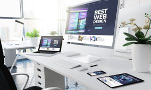 Web Sitesi Çözümleri ve danışmanlığı